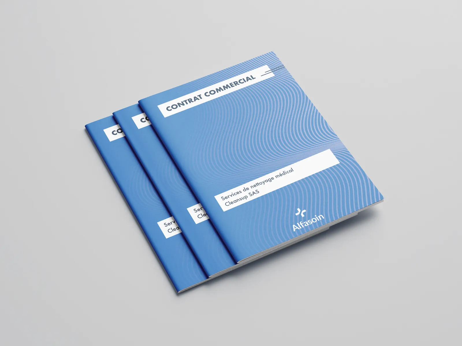 Contrats commerciaux repensés en Legal Design — VAM Design, Bordeaux